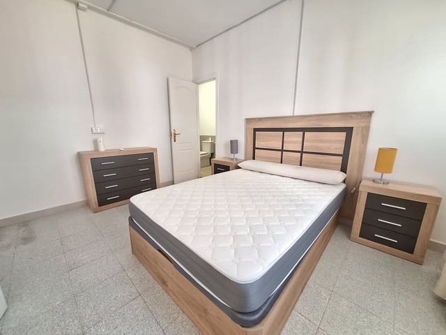 4 quarto Apartamento para venda em San Enrique de Guadiaro, San Roque - 208 000 € (Ref: 9362056)