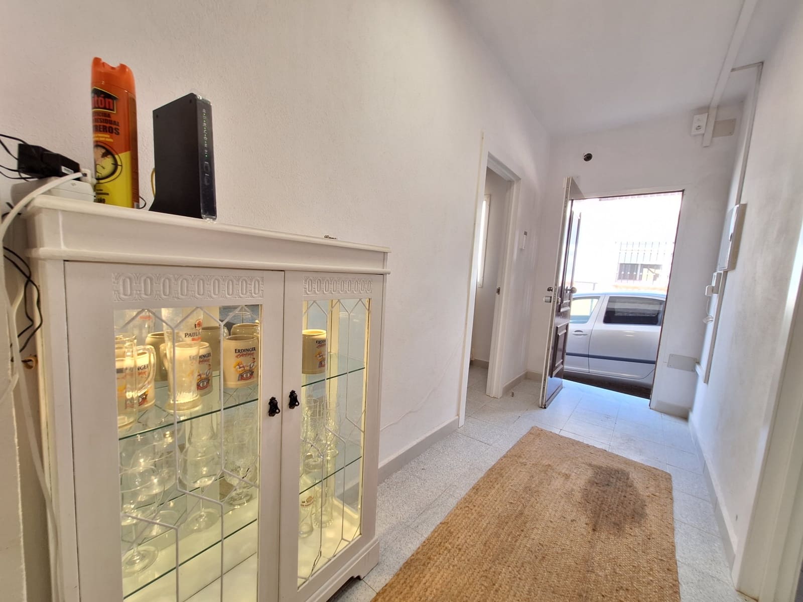 4 slaapkamer Flat te koop in San Enrique de Guadiaro - € 208.000 (Ref: 9362056)