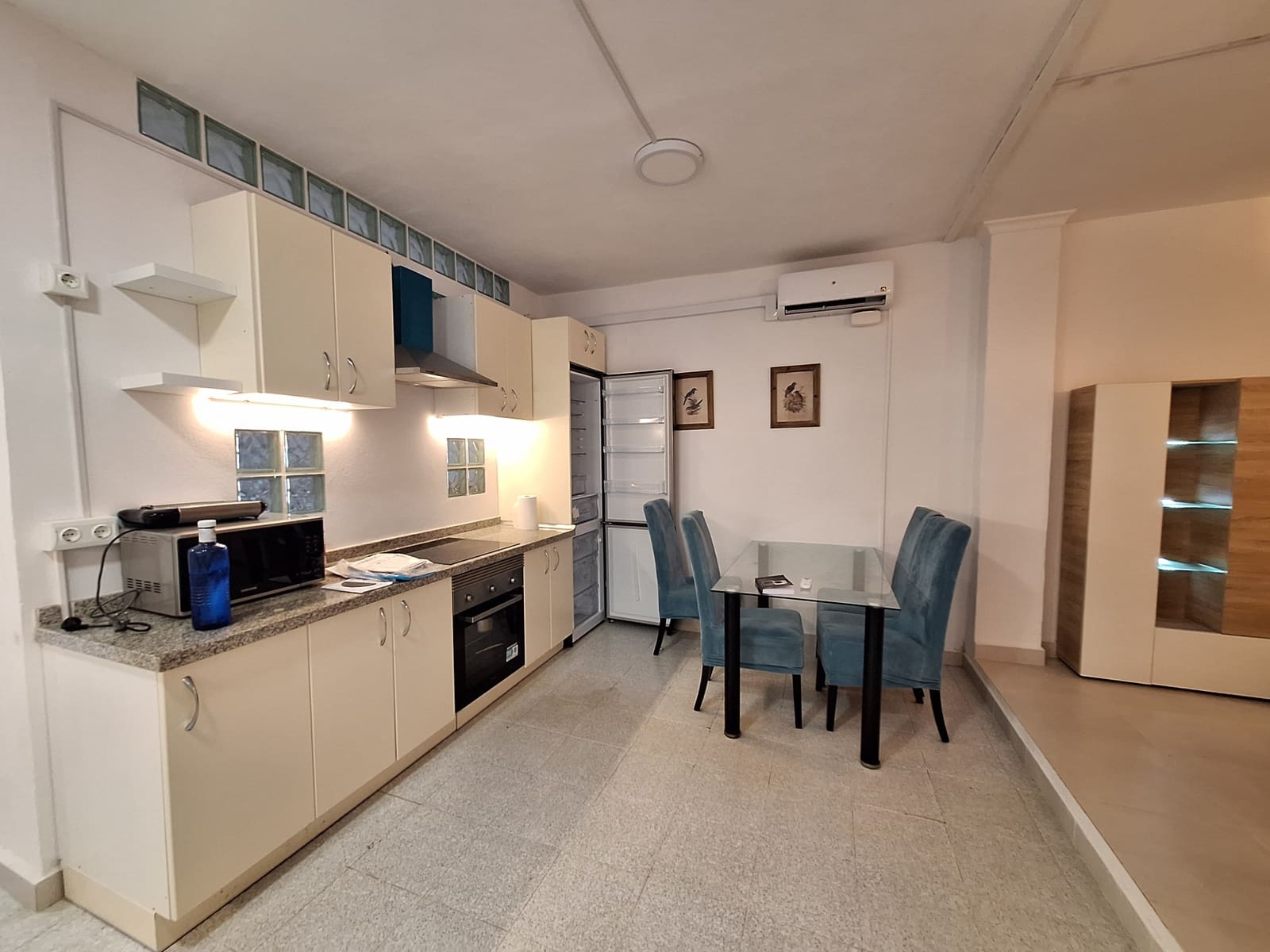 4 slaapkamer Flat te koop in San Enrique de Guadiaro - € 208.000 (Ref: 9362056)