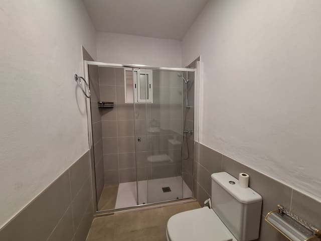 4 soveværelse Lejlighed til salg i San Enrique de Guadiaro, San Roque - € 208.000 (Ref: 9362056)