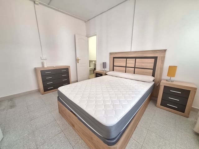 4 soveværelse Lejlighed til salg i San Enrique de Guadiaro, San Roque - € 208.000 (Ref: 9362056)