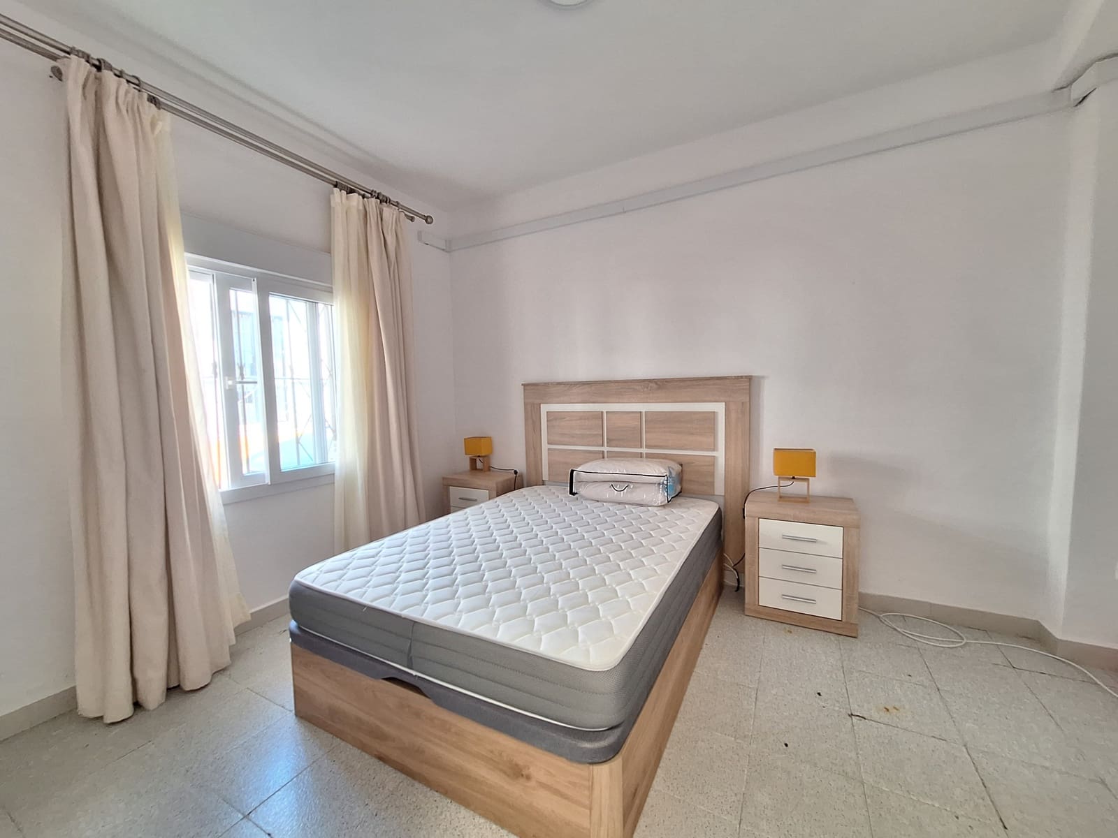 4 sypialnia Mieszkanie na sprzedaż w San Enrique de Guadiaro - 208 000 € (Ref: 9362056)