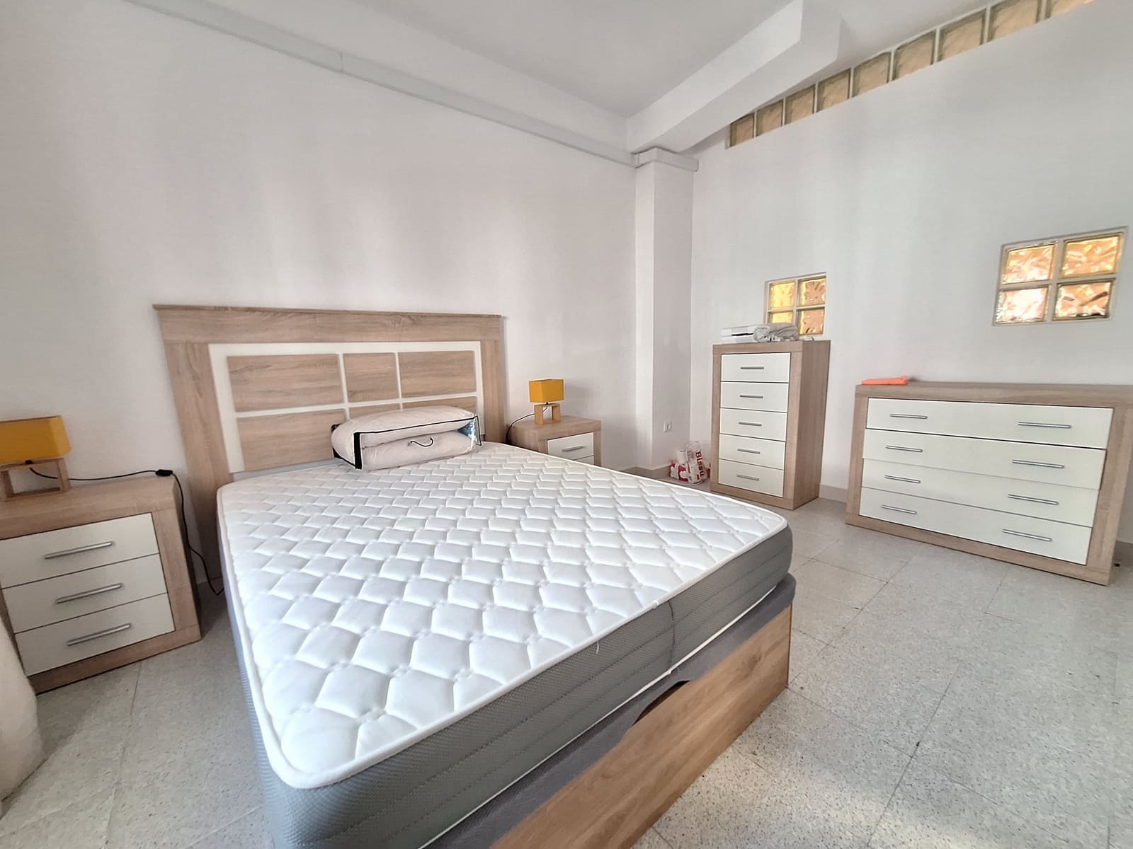 4 sypialnia Mieszkanie na sprzedaż w San Enrique de Guadiaro - 208 000 € (Ref: 9362056)