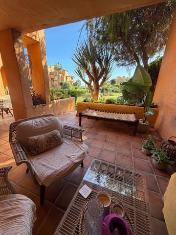 3 sovrum Lägenhet till salu i Manilva med pool garage - 595 000 € (Ref: 9390382)