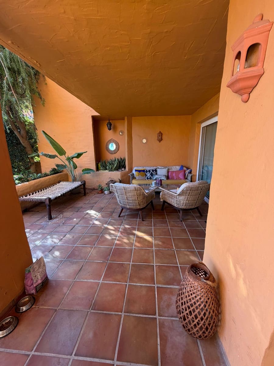 3 quarto Apartamento para venda em Manilva com piscina garagem - 595 000 € (Ref: 9390382)