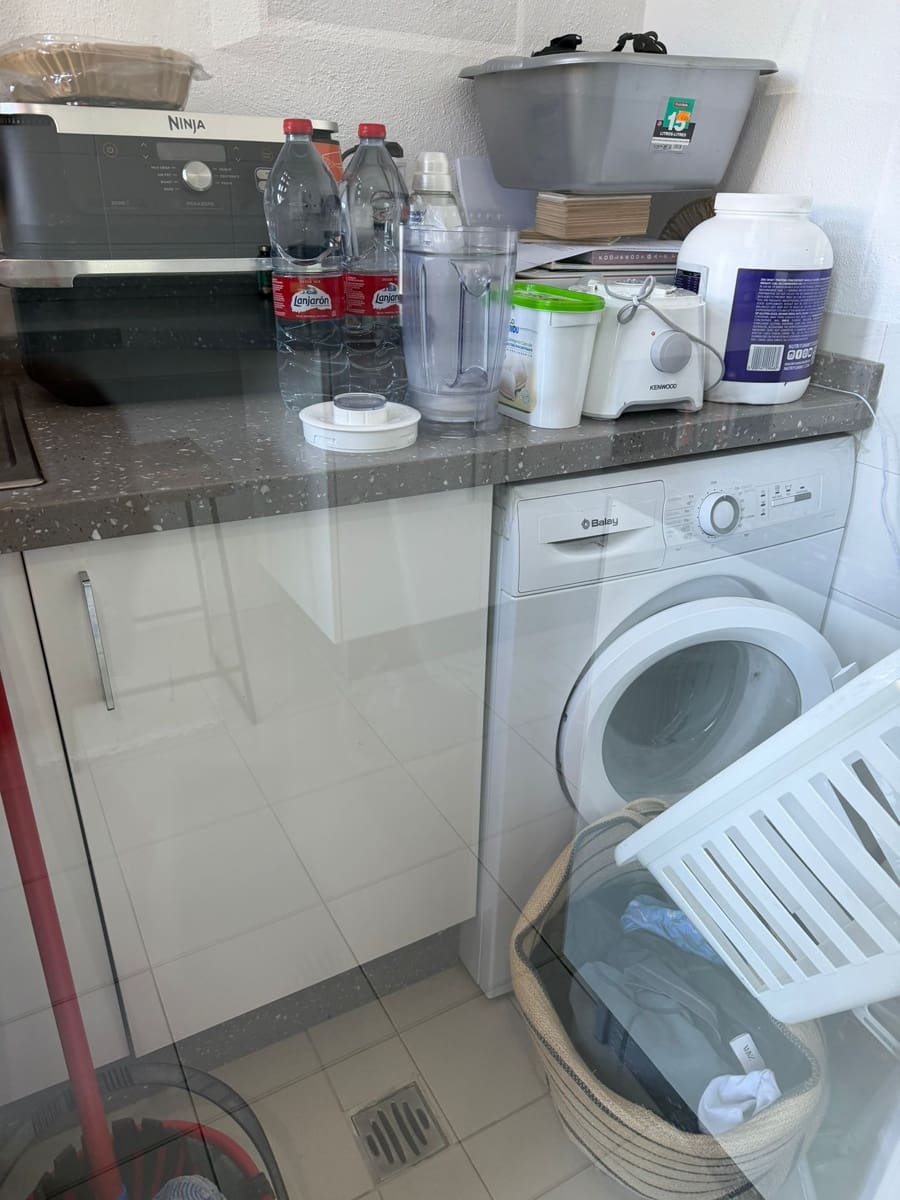 3 quarto Apartamento para venda em Manilva com piscina garagem - 595 000 € (Ref: 9390382)