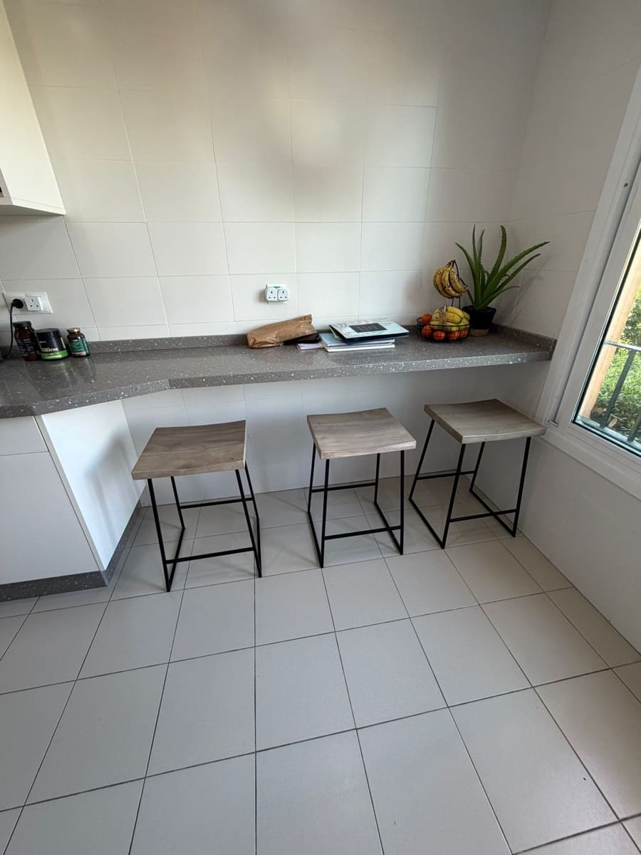 3 quarto Apartamento para venda em Manilva com piscina garagem - 595 000 € (Ref: 9390382)