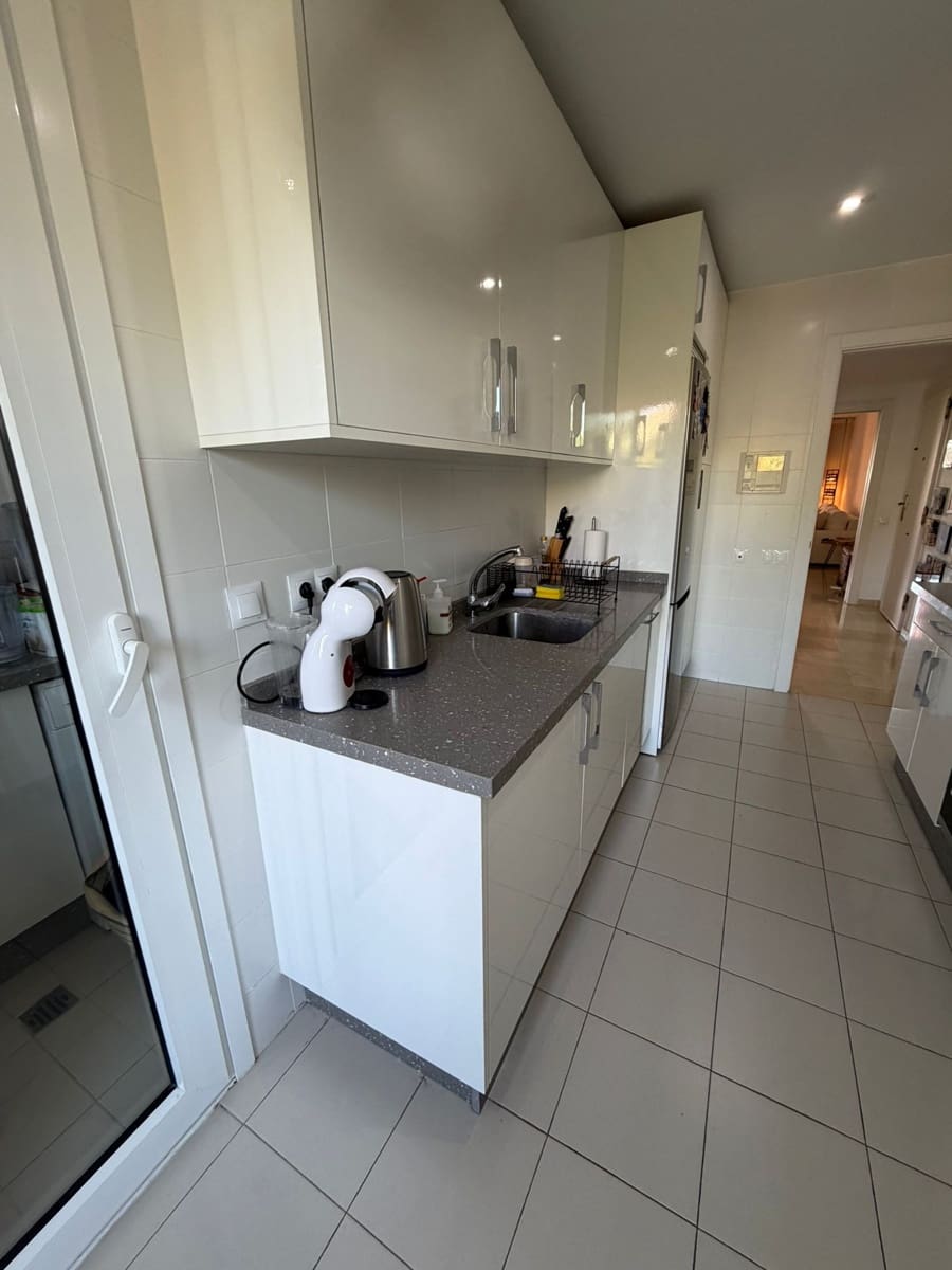 3 quarto Apartamento para venda em Manilva com piscina garagem - 595 000 € (Ref: 9390382)