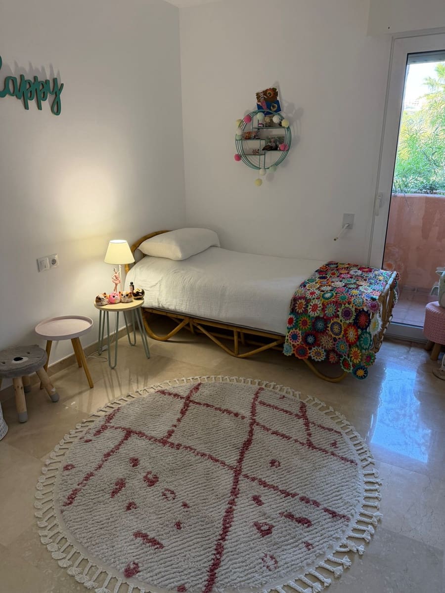 3 quarto Apartamento para venda em Manilva com piscina garagem - 595 000 € (Ref: 9390382)