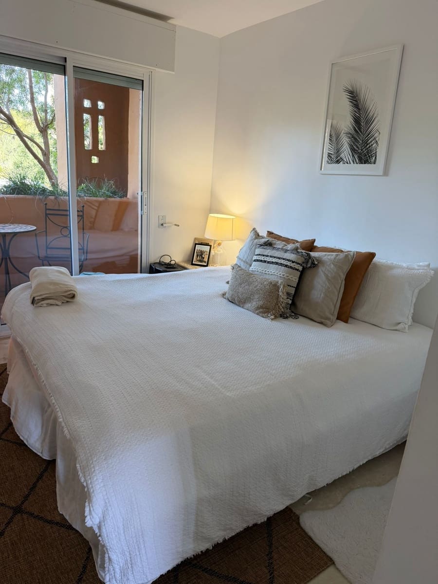 3 quarto Apartamento para venda em Manilva com piscina garagem - 595 000 € (Ref: 9390382)