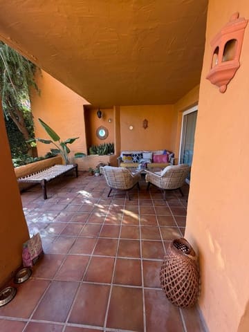 3 slaapkamer Appartement te koop in Manilva met zwembad garage - € 595.000 (Ref: 9390382)