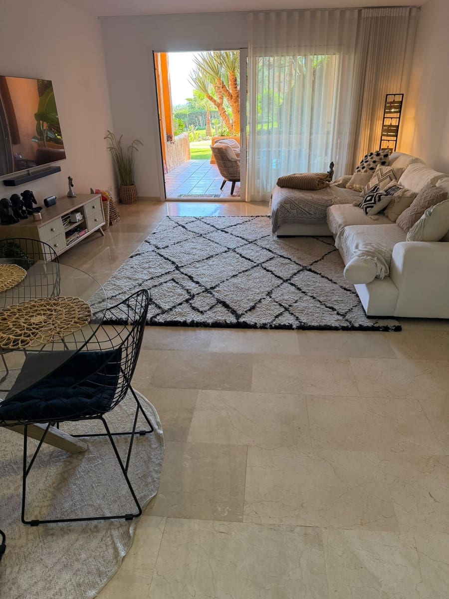 3 quarto Apartamento para venda em Manilva com piscina garagem - 595 000 € (Ref: 9390382)