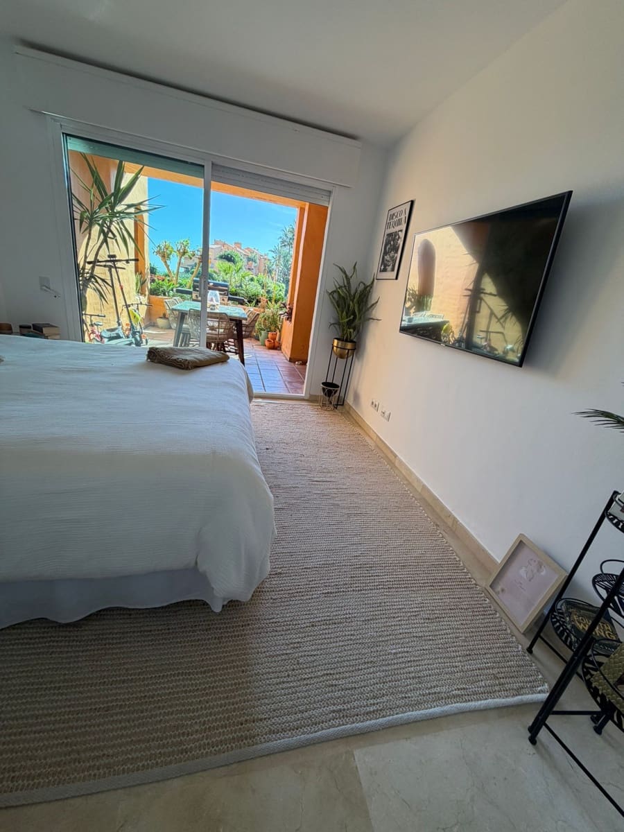 3 quarto Apartamento para venda em Manilva com piscina garagem - 595 000 € (Ref: 9390382)