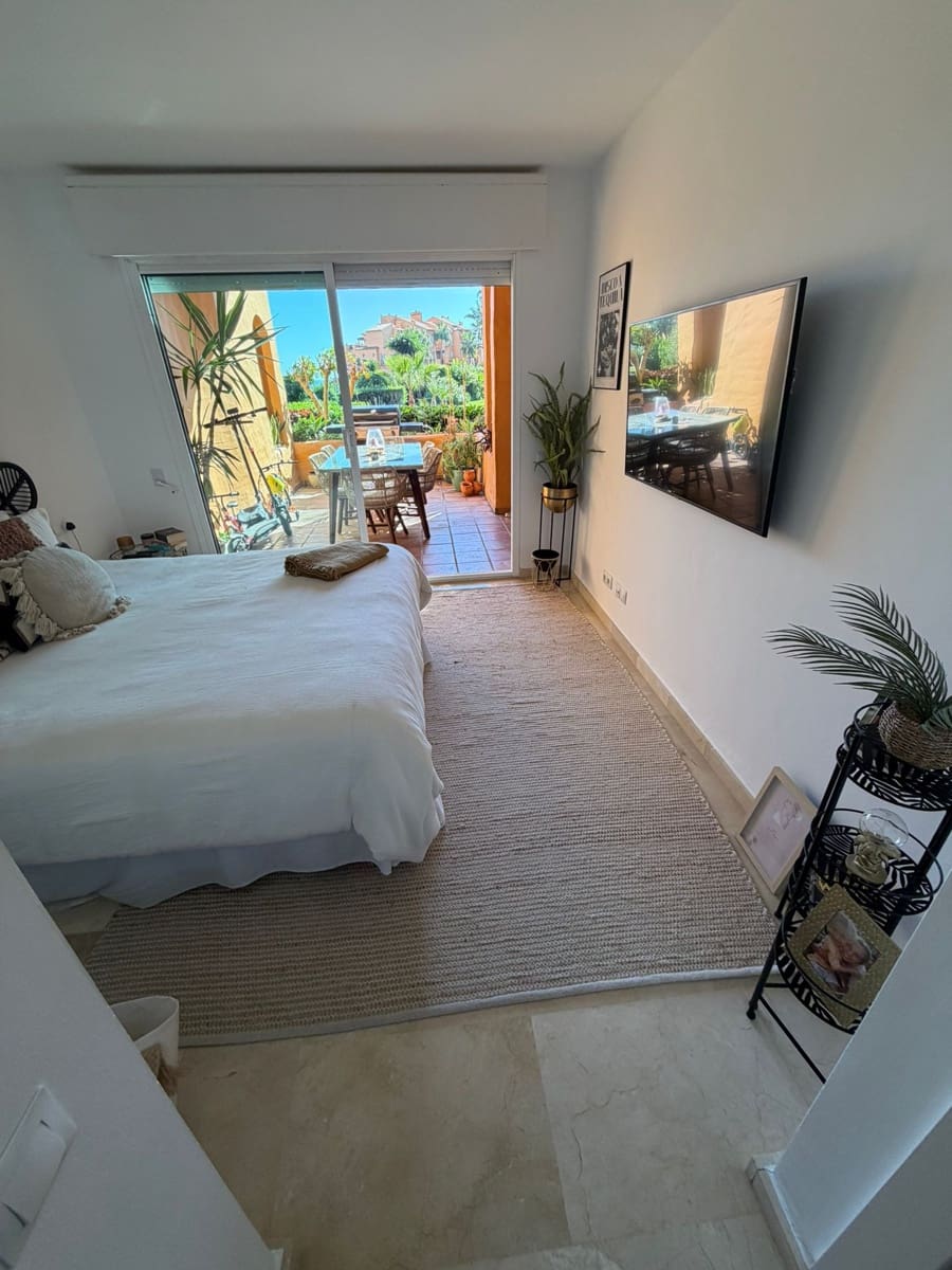 3 quarto Apartamento para venda em Manilva com piscina garagem - 595 000 € (Ref: 9390382)