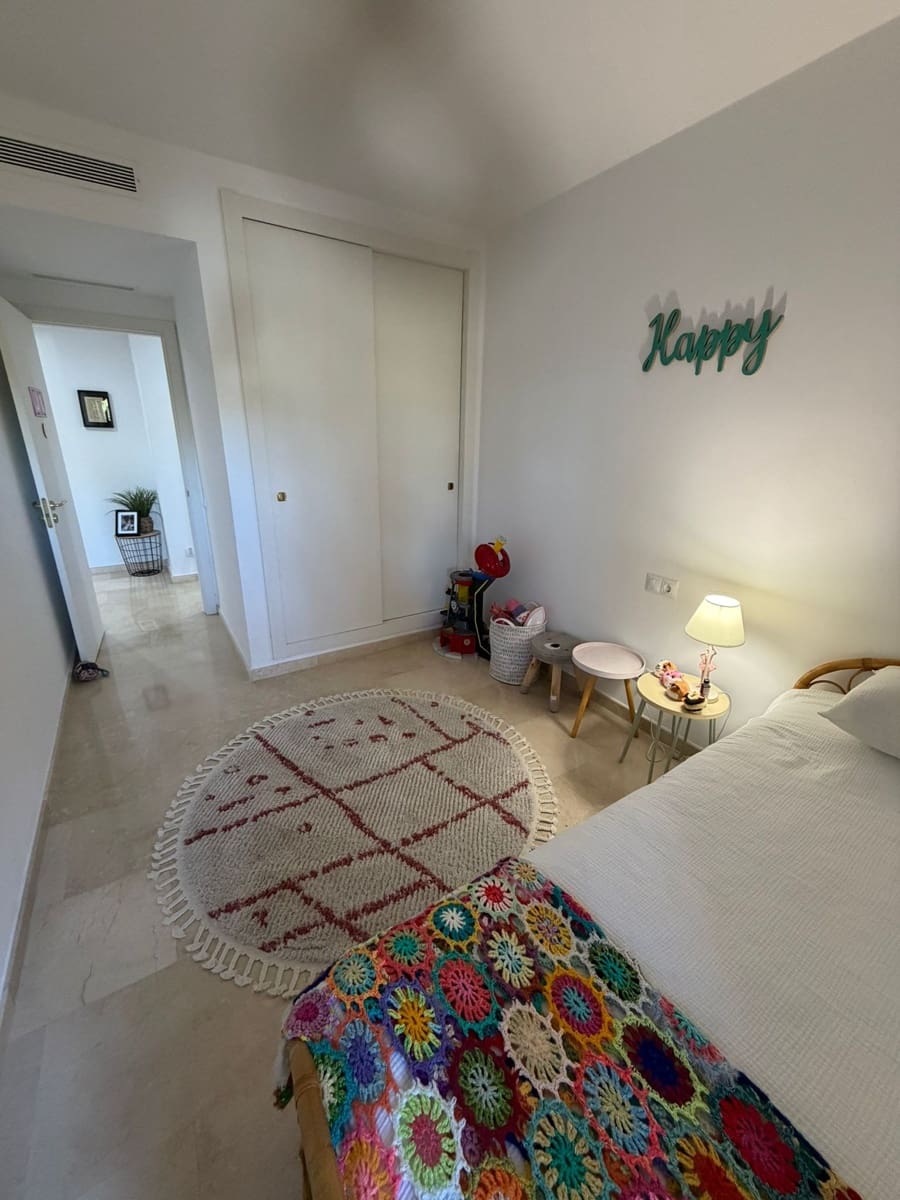 3 quarto Apartamento para venda em Manilva com piscina garagem - 595 000 € (Ref: 9390382)