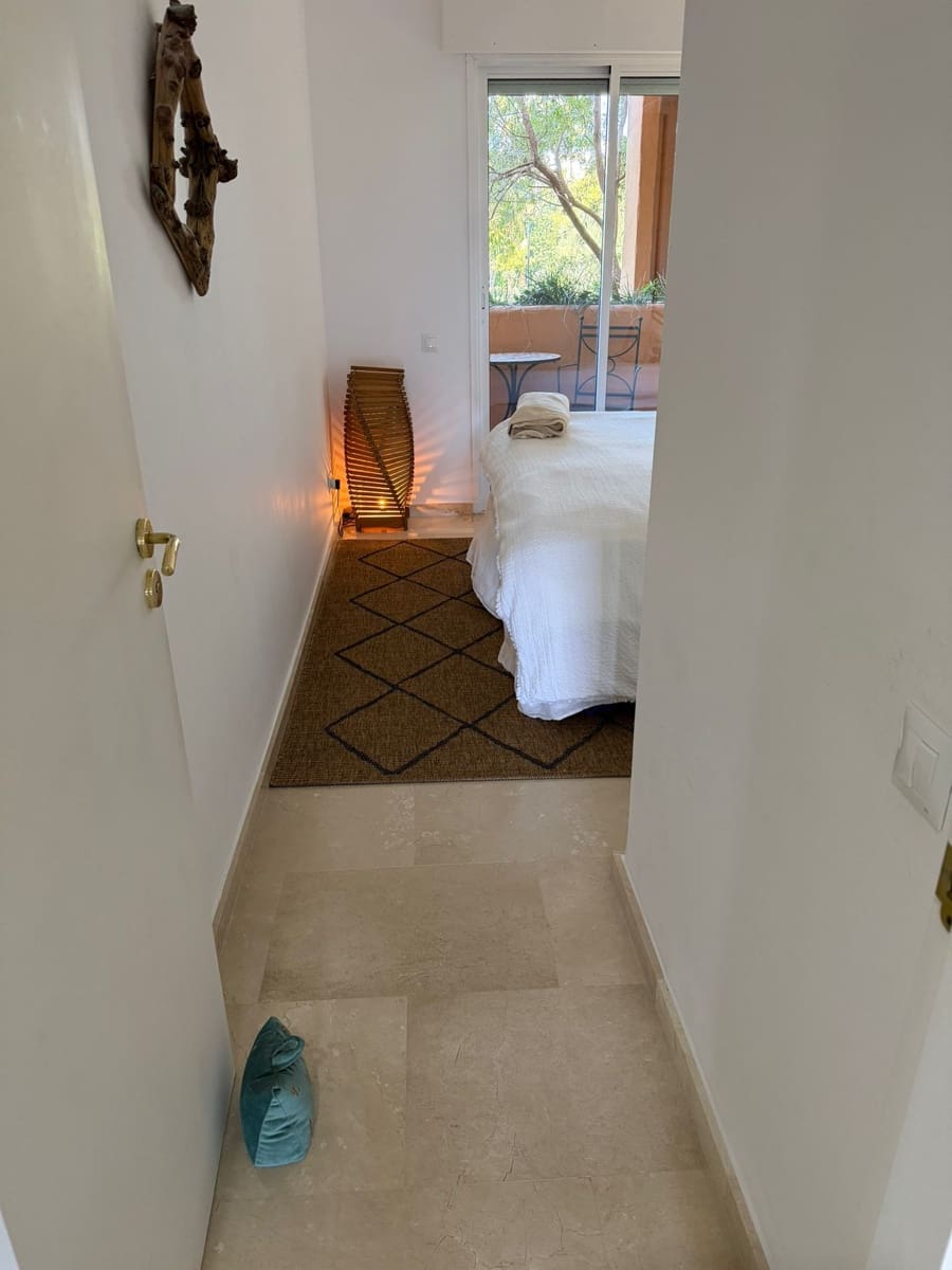 3 quarto Apartamento para venda em Manilva com piscina garagem - 595 000 € (Ref: 9390382)