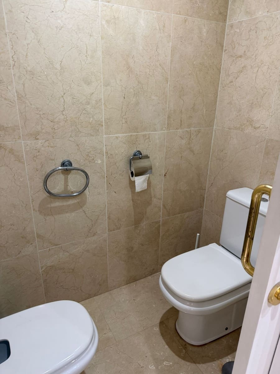 3 quarto Apartamento para venda em Manilva com piscina garagem - 595 000 € (Ref: 9390382)