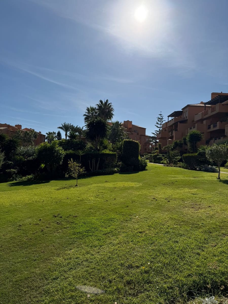 3 quarto Apartamento para venda em Manilva com piscina garagem - 595 000 € (Ref: 9390382)