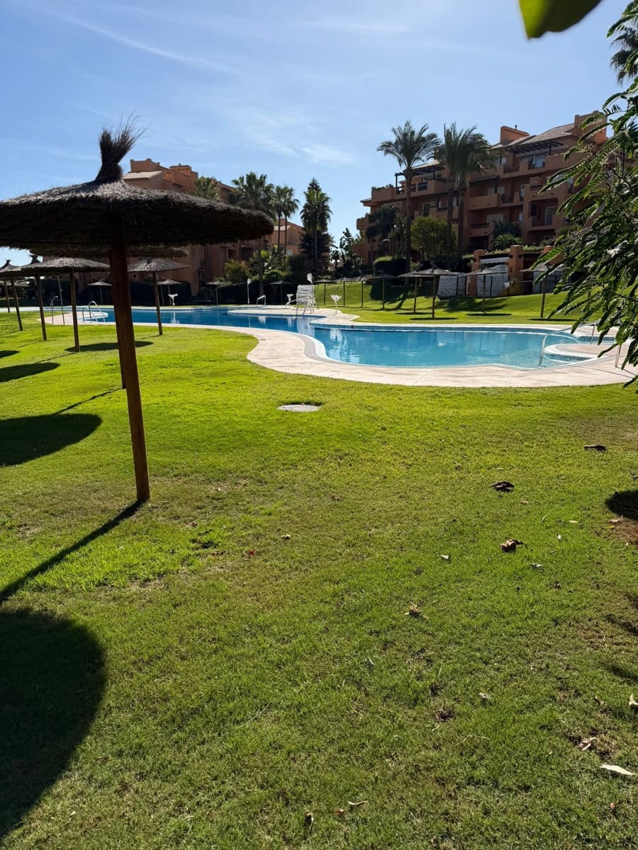3 quarto Apartamento para venda em Manilva com piscina garagem - 595 000 € (Ref: 9390382)