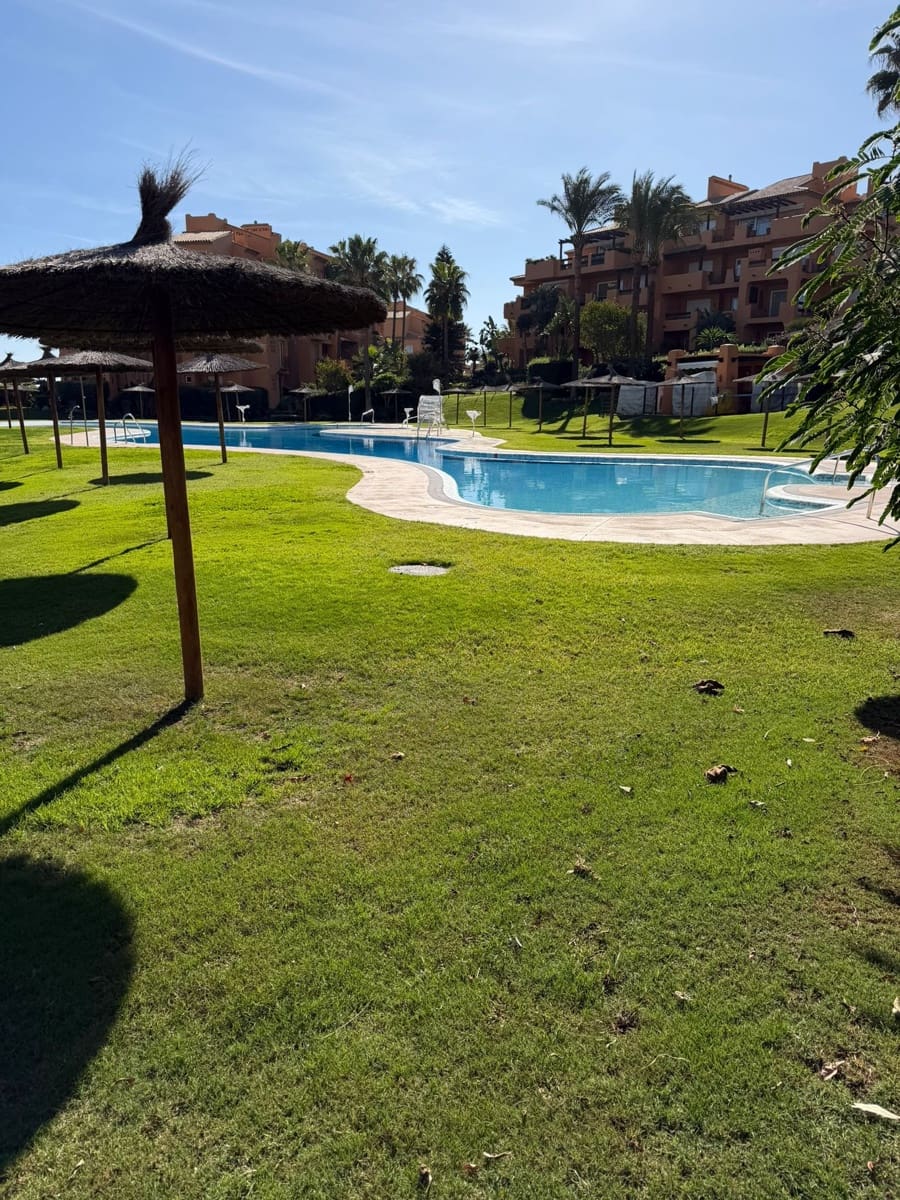 3 quarto Apartamento para venda em Manilva com piscina garagem - 595 000 € (Ref: 9390382)