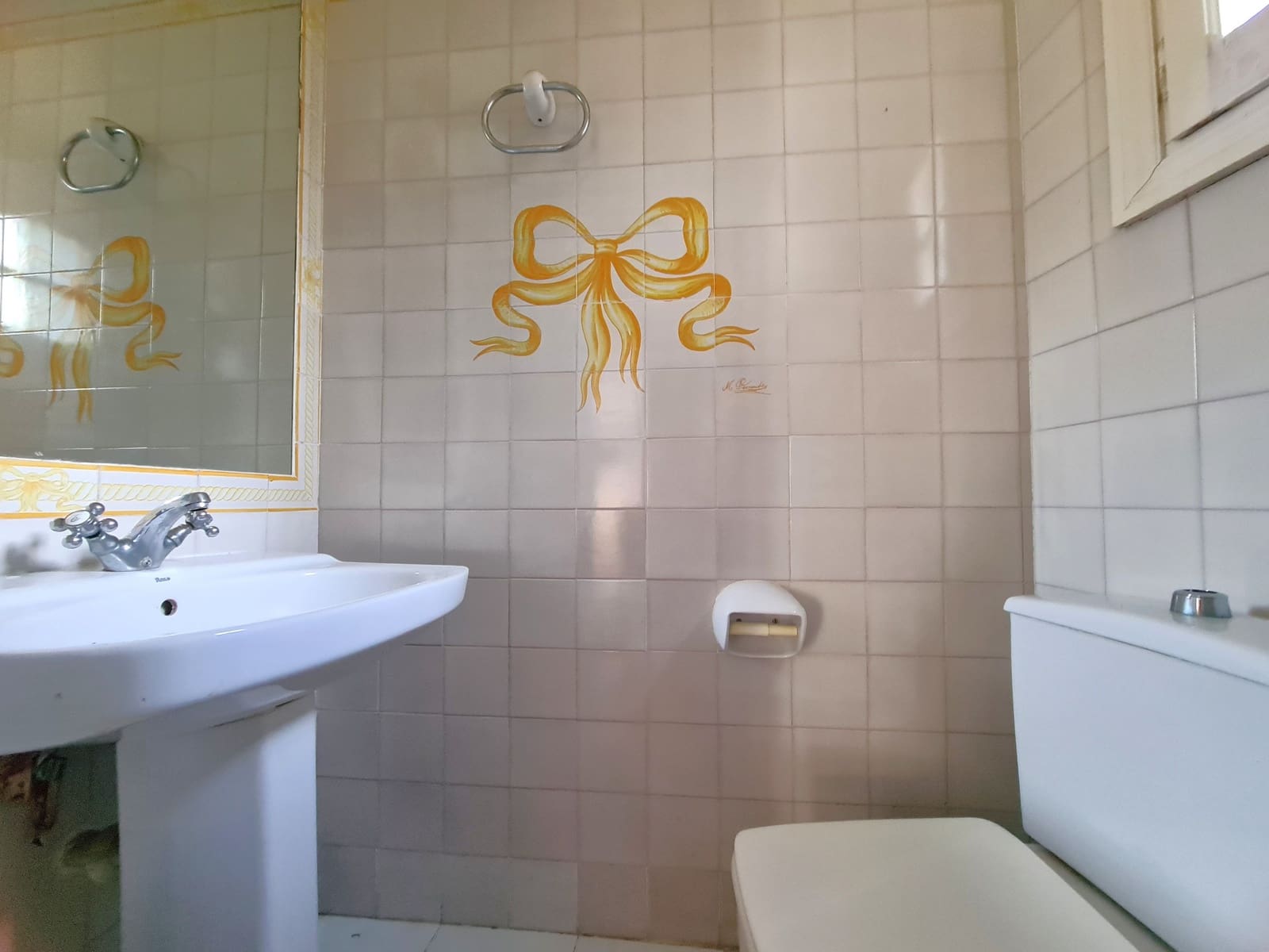 3 soverom Hus til salgs i Guadalmina med svømmebasseng - € 600 000 (Ref: 9395786)