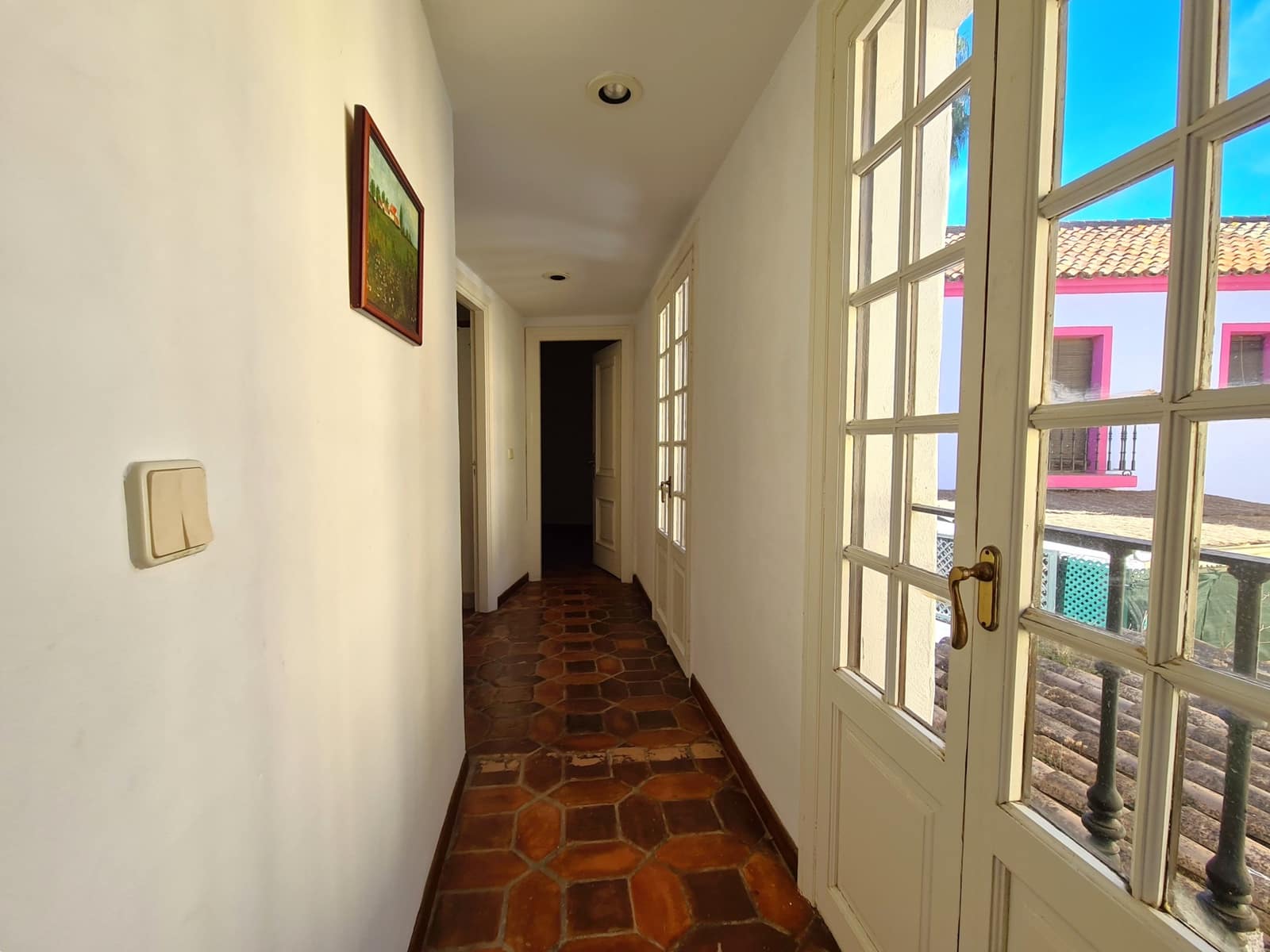 3 soverom Hus til salgs i Guadalmina med svømmebasseng - € 600 000 (Ref: 9395786)