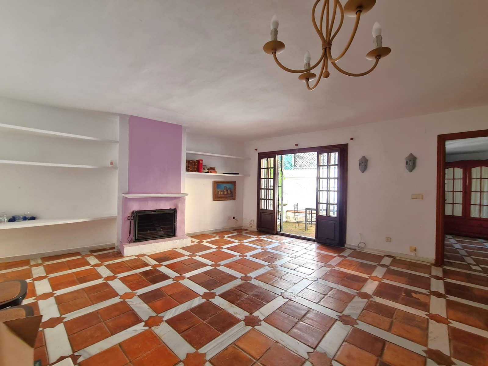 3 soverom Hus til salgs i Guadalmina med svømmebasseng - € 600 000 (Ref: 9395786)