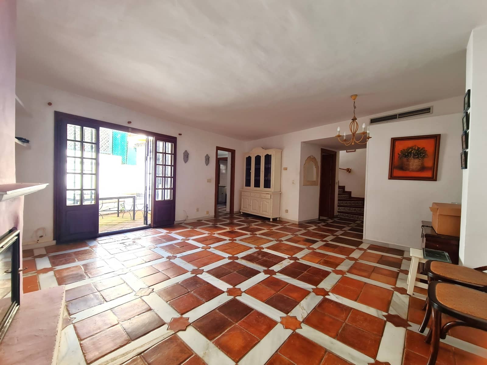 3 soverom Hus til salgs i Guadalmina med svømmebasseng - € 600 000 (Ref: 9395786)