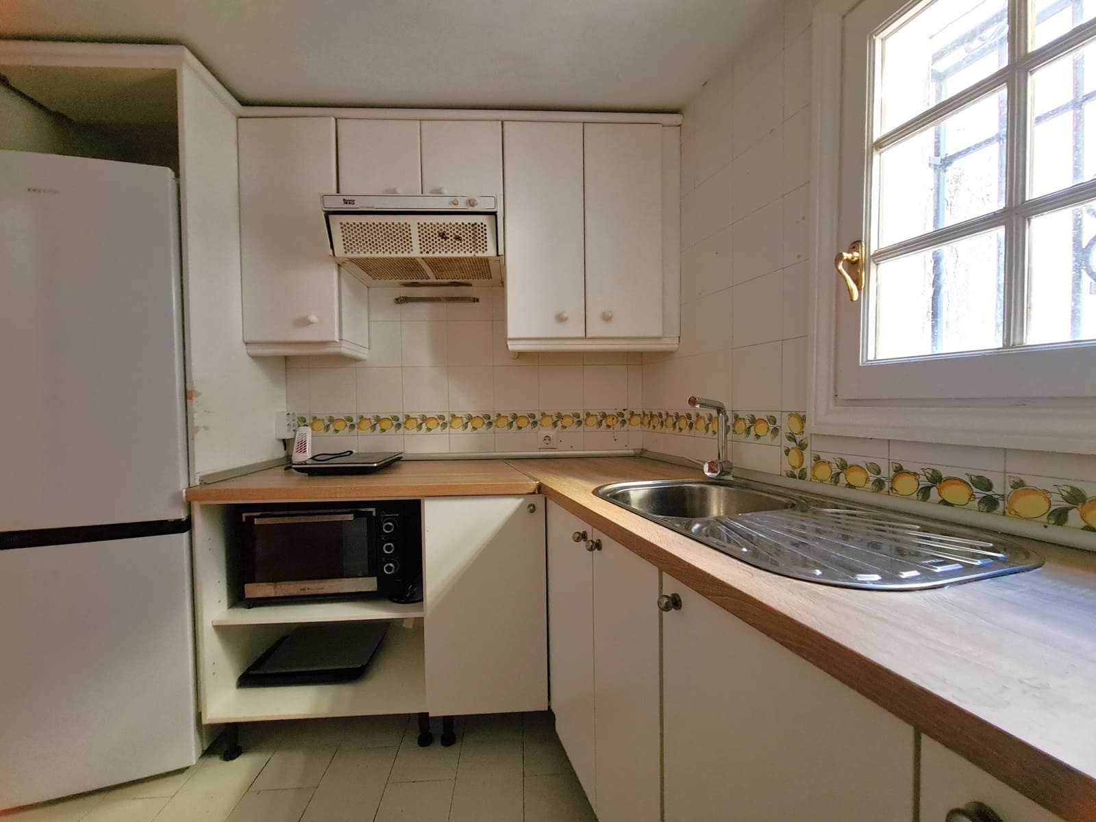 3 soverom Hus til salgs i Guadalmina med svømmebasseng - € 600 000 (Ref: 9395786)