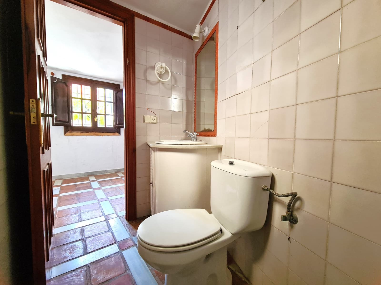 3 soverom Hus til salgs i Guadalmina med svømmebasseng - € 600 000 (Ref: 9395786)