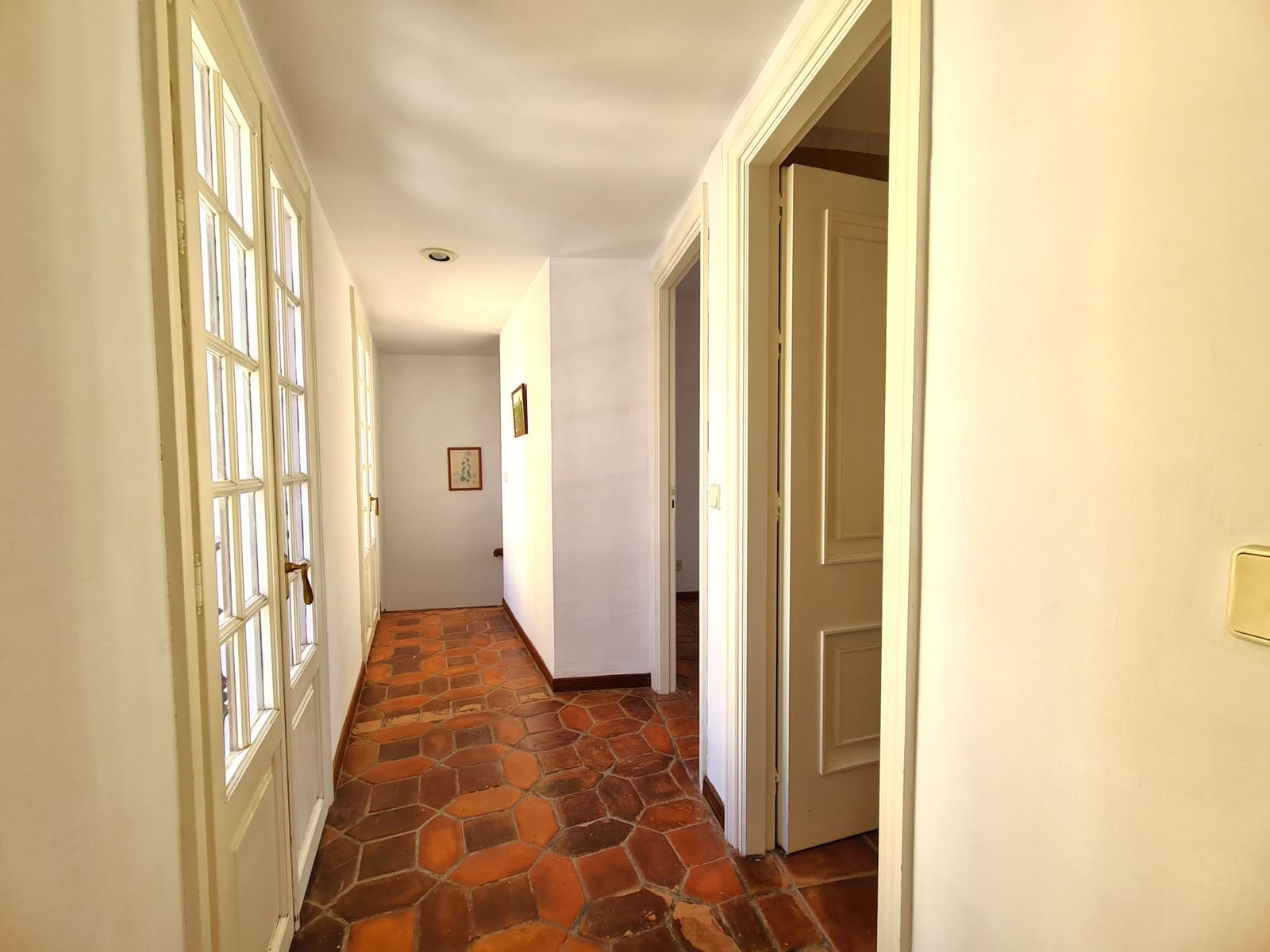 3 soverom Hus til salgs i Guadalmina med svømmebasseng - € 600 000 (Ref: 9395786)