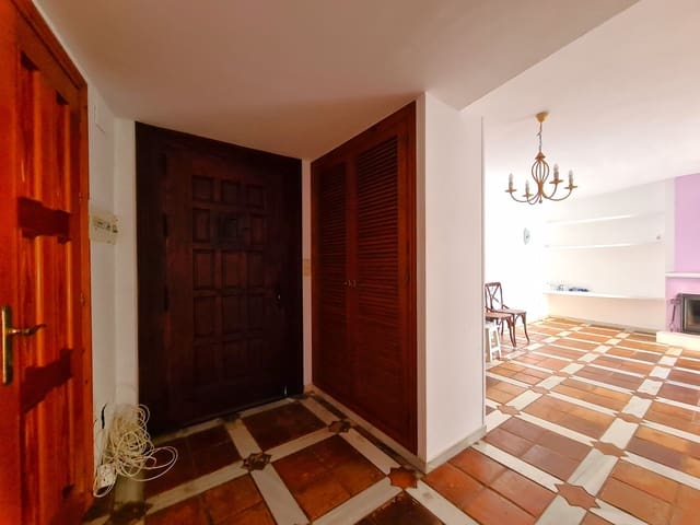 3 soveværelse Byhus til salg i Guadalmina Baja, Marbella med swimmingpool - € 600.000 (Ref: 9395786)