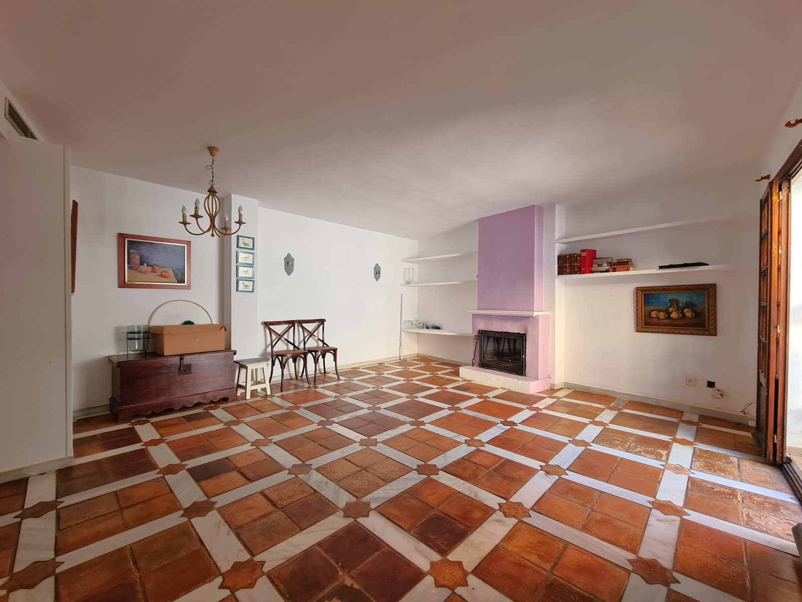 3 soverom Hus til salgs i Guadalmina med svømmebasseng - € 600 000 (Ref: 9395786)