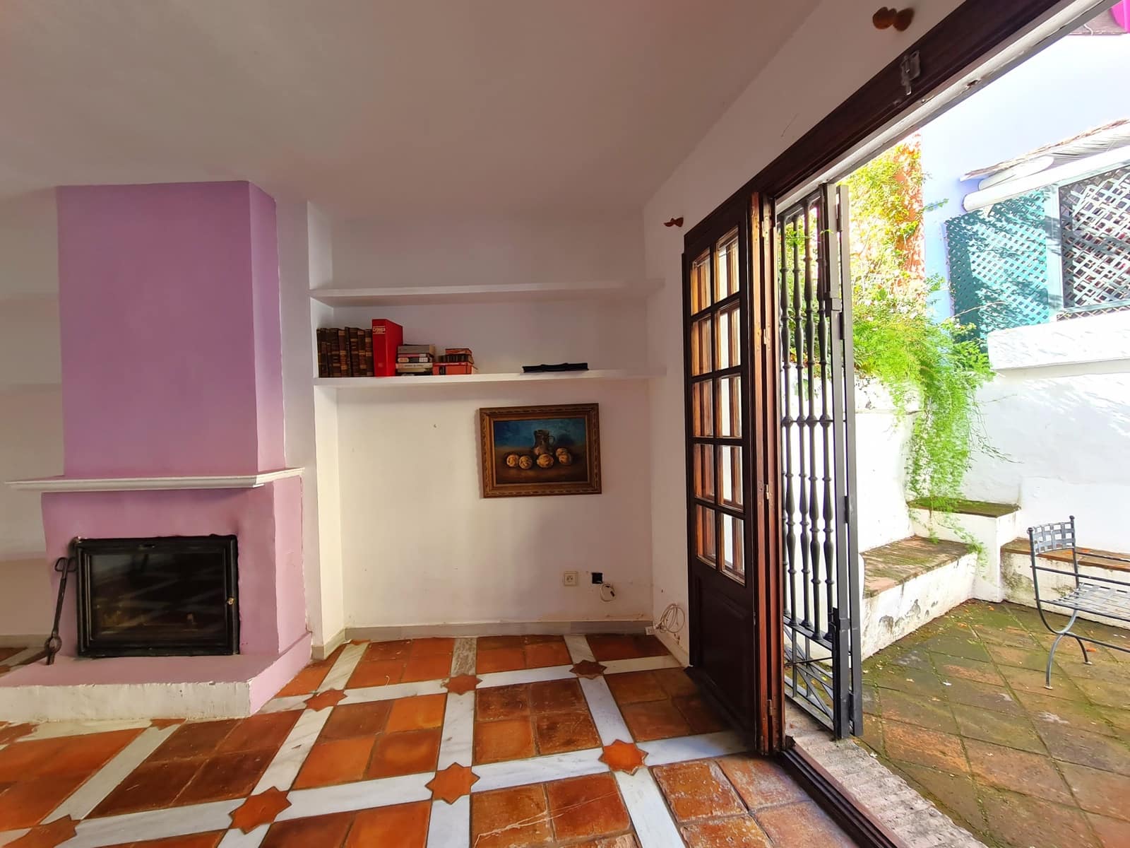 3 soverom Hus til salgs i Guadalmina med svømmebasseng - € 600 000 (Ref: 9395786)