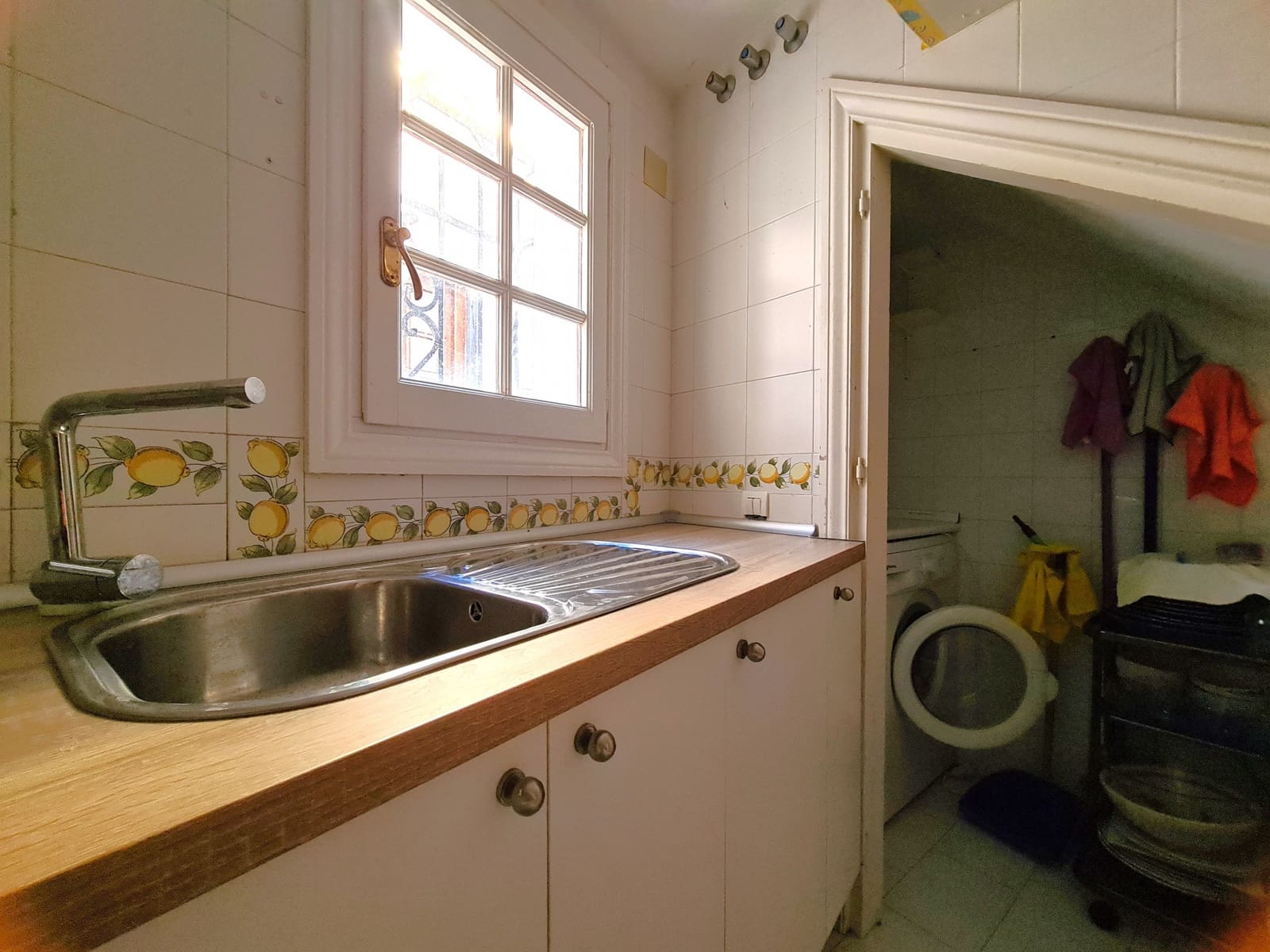 3 soverom Hus til salgs i Guadalmina med svømmebasseng - € 600 000 (Ref: 9395786)