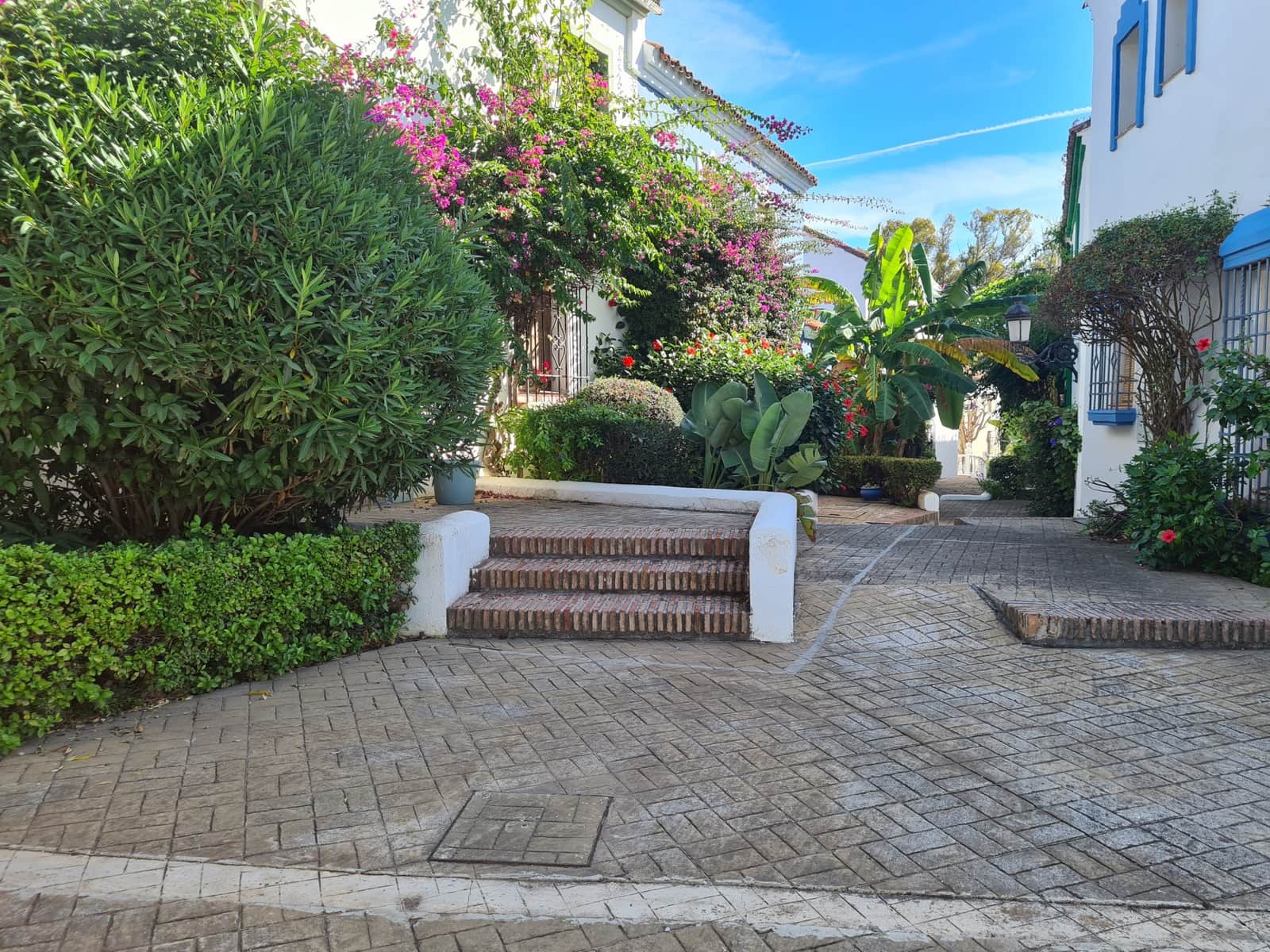 3 soverom Hus til salgs i Guadalmina med svømmebasseng - € 600 000 (Ref: 9395786)