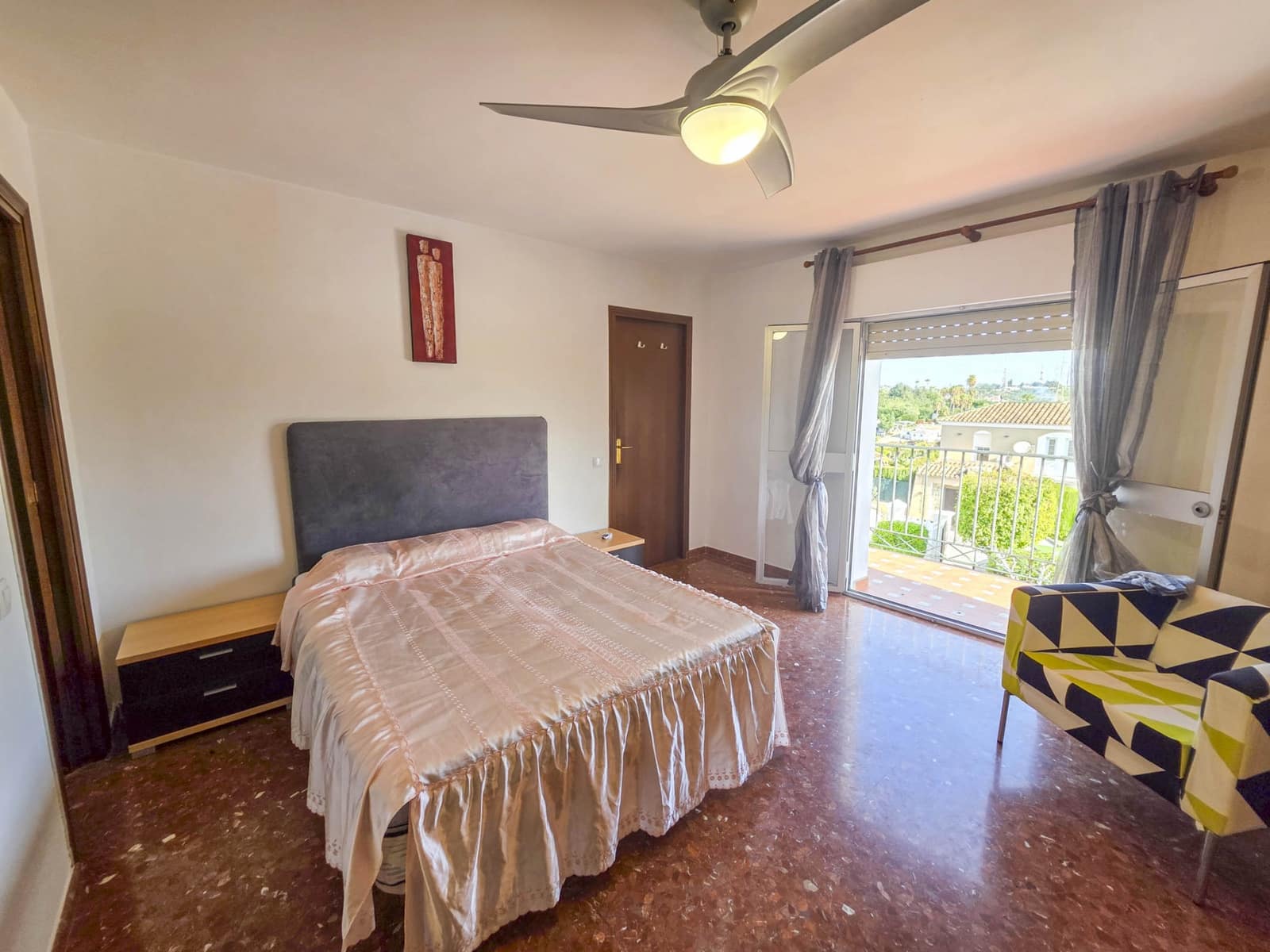 3 slaapkamer Villa te koop in Estepona met zwembad garage - € 998.500 (Ref: 9395865)