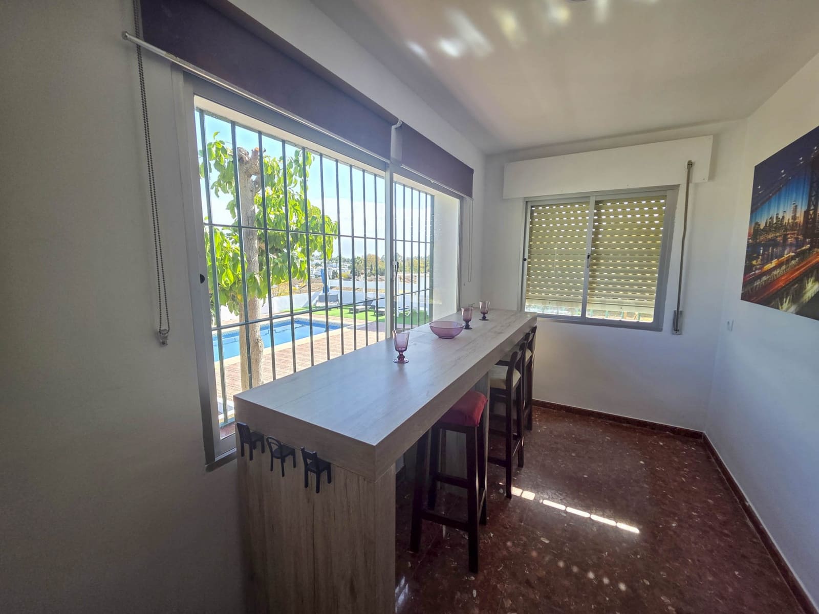 3 slaapkamer Villa te koop in Estepona met zwembad garage - € 998.500 (Ref: 9395865)