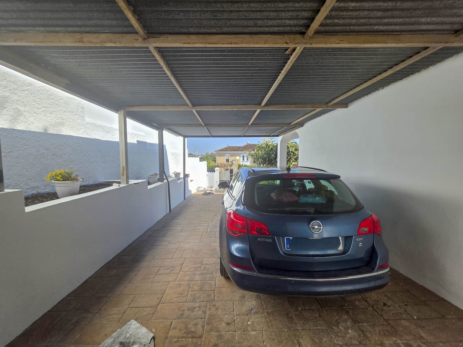 3 slaapkamer Villa te koop in Estepona met zwembad garage - € 998.500 (Ref: 9395865)