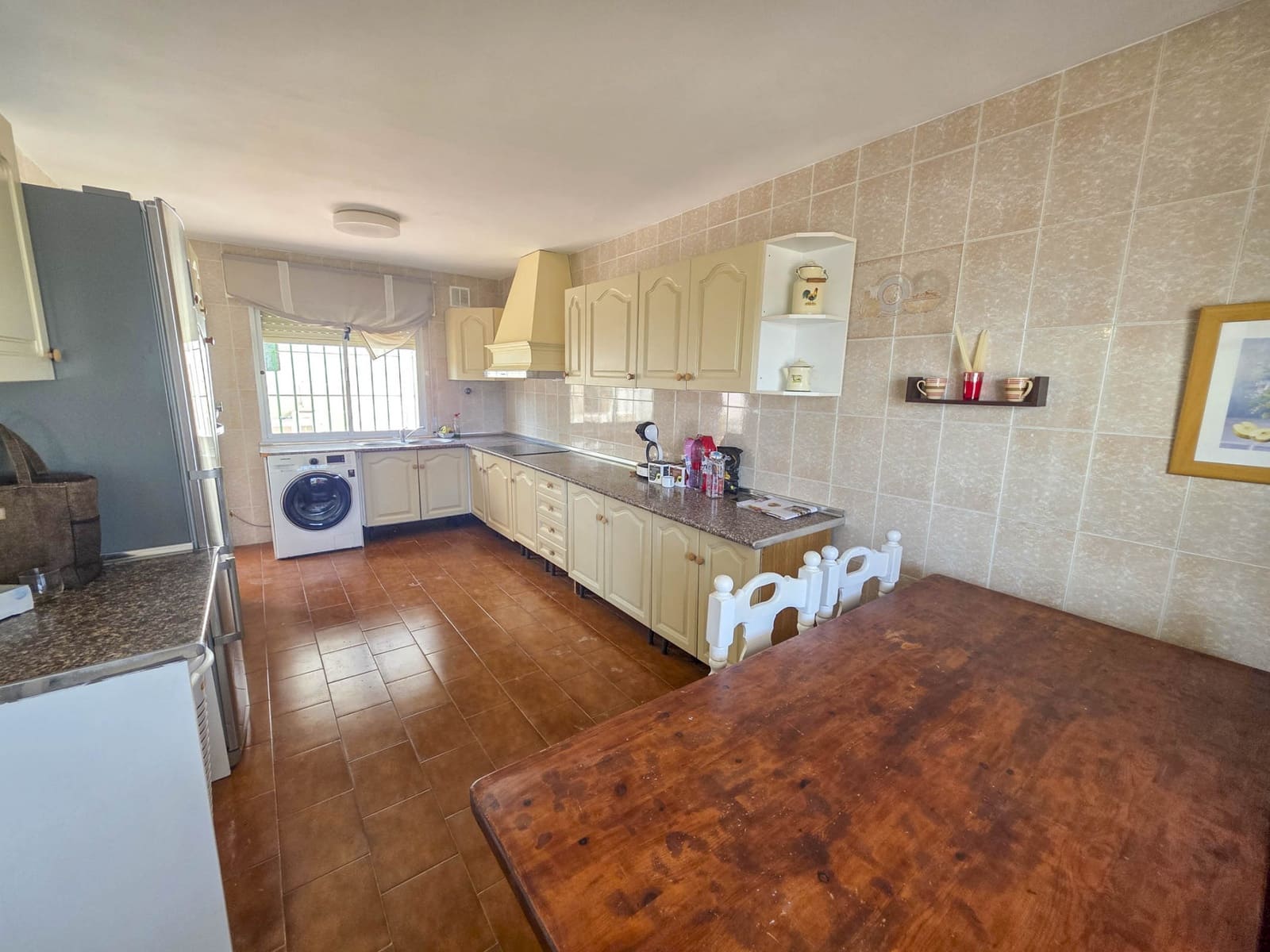 3 slaapkamer Villa te koop in Estepona met zwembad garage - € 998.500 (Ref: 9395865)