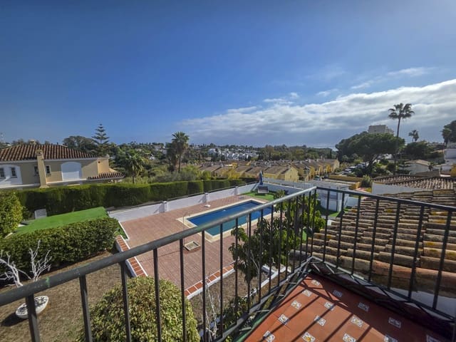 3 slaapkamer Villa te koop in Estepona met zwembad garage - € 998.500 (Ref: 9395865)