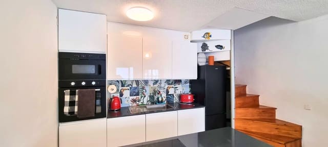 1 sovrum Hus till salu i Chullera, Manilva med pool - 239 000 € (Ref: 9398239)