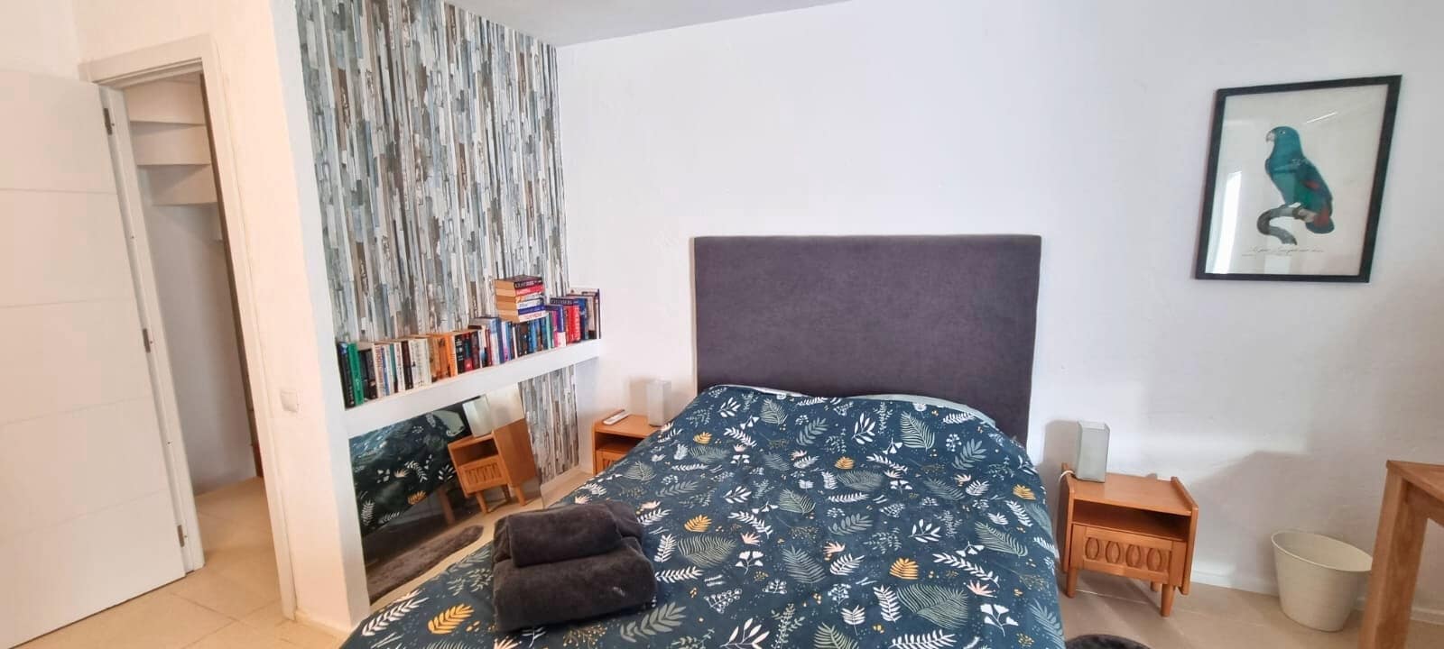 1 sovrum Hus till salu i Manilva med pool - 239 000 € (Ref: 9398239)