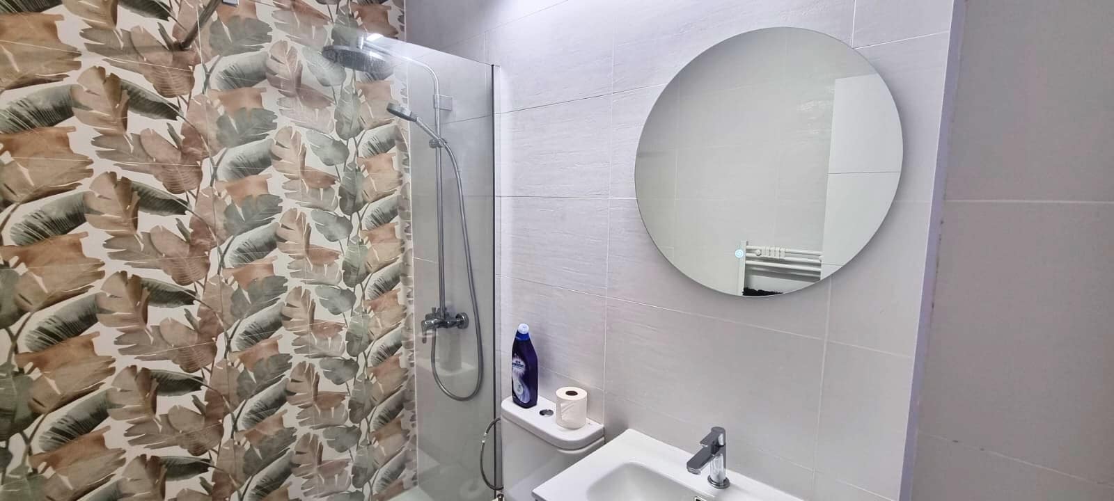 1 sovrum Hus till salu i Manilva med pool - 239 000 € (Ref: 9398239)