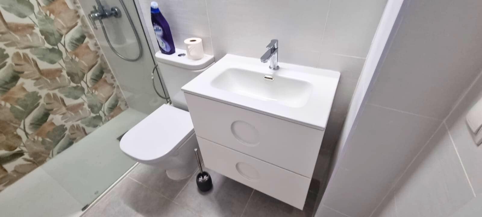 1 sovrum Hus till salu i Manilva med pool - 239 000 € (Ref: 9398239)