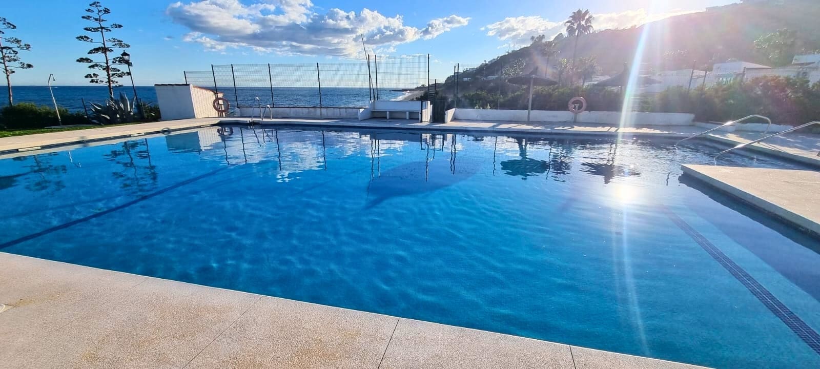 1 sovrum Hus till salu i Manilva med pool - 239 000 € (Ref: 9398239)