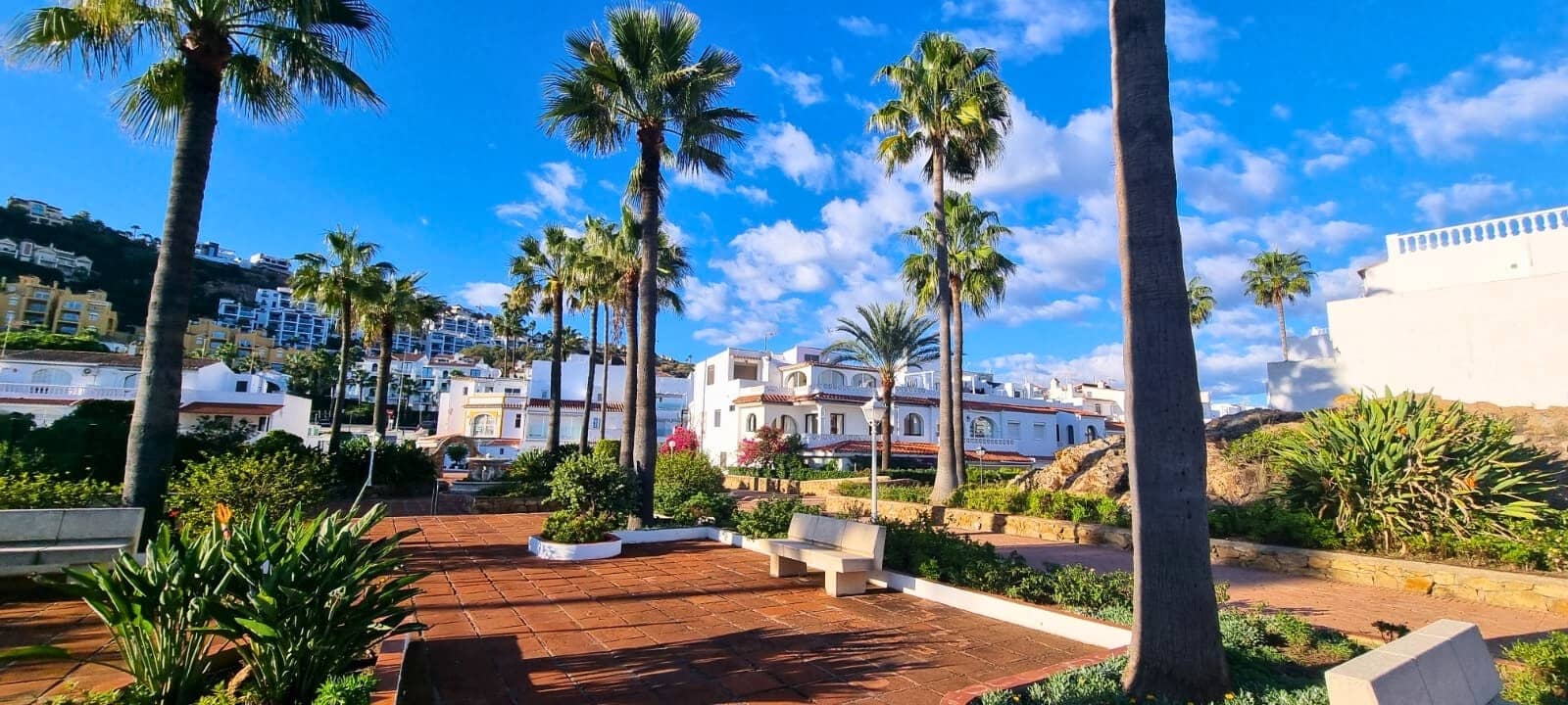 1 sovrum Hus till salu i Manilva med pool - 239 000 € (Ref: 9398239)