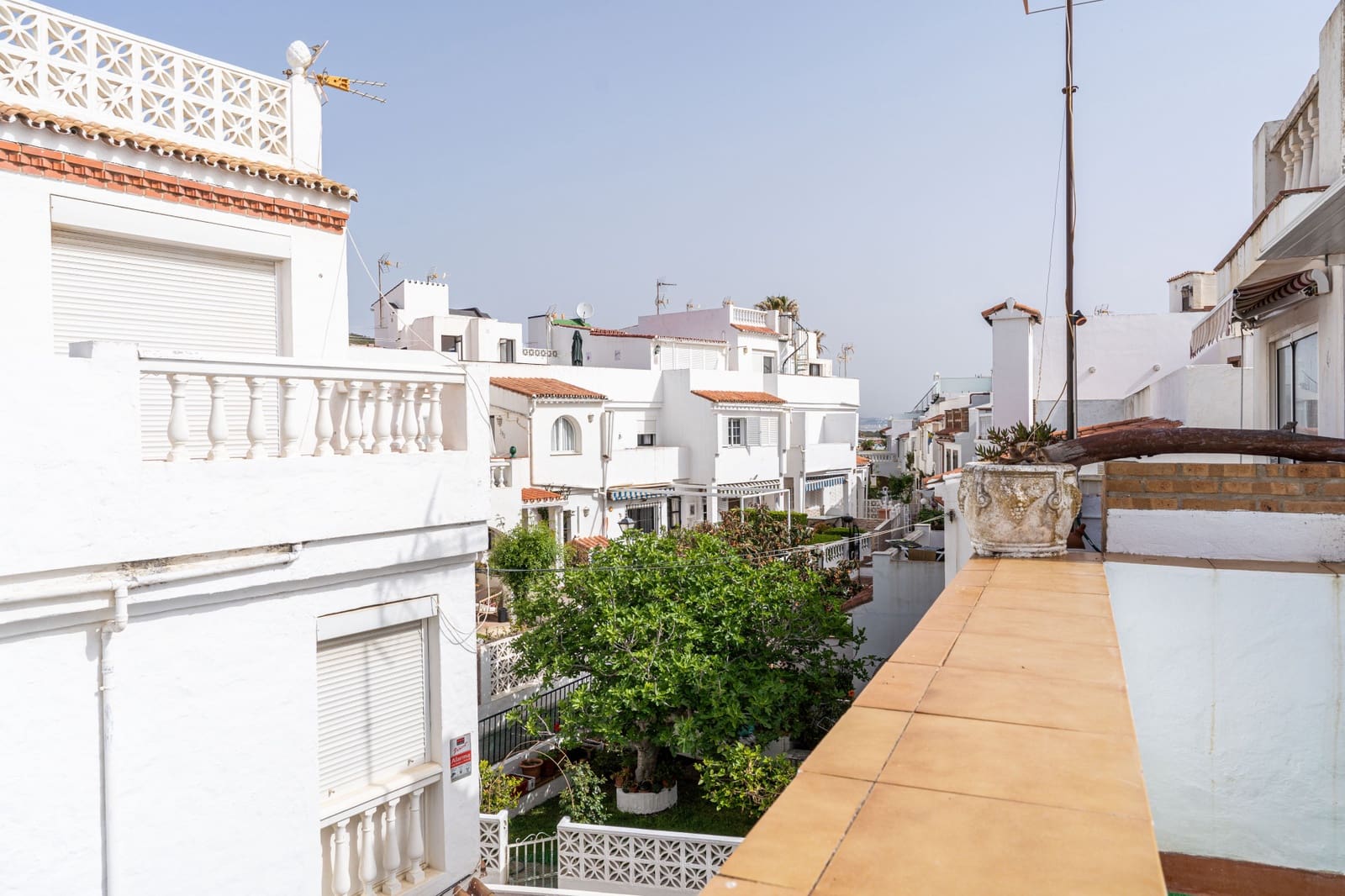 1 sovrum Hus till salu i Manilva med pool - 239 000 € (Ref: 9398239)