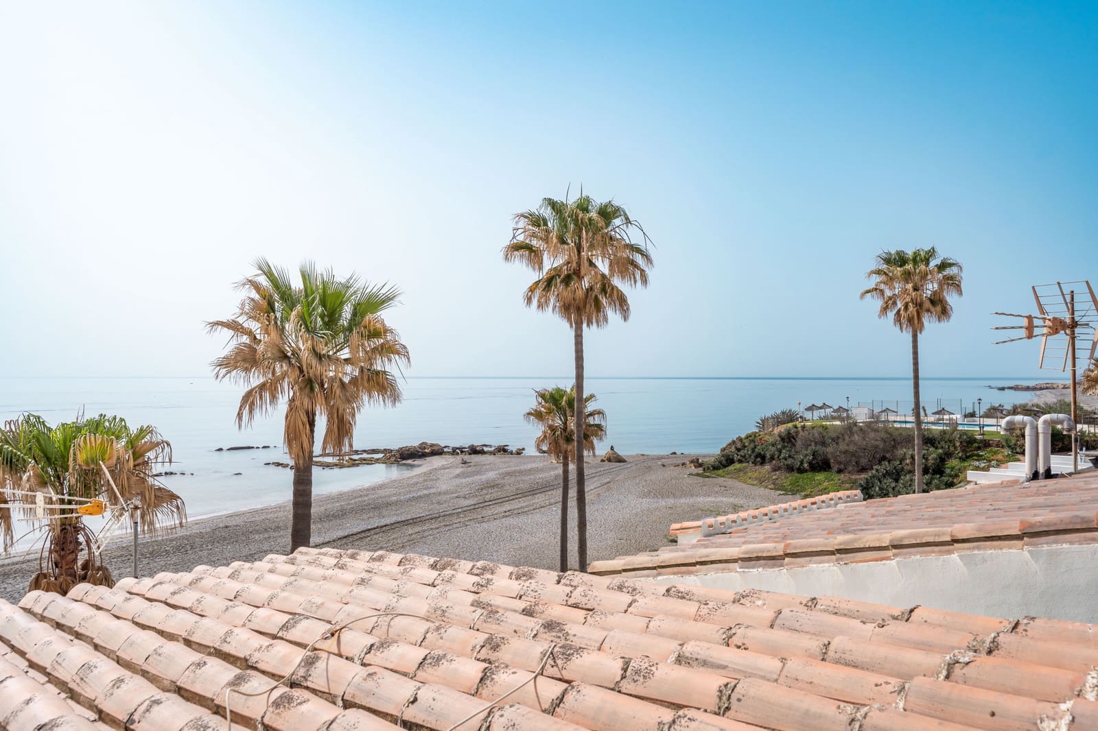 1 sovrum Hus till salu i Manilva med pool - 239 000 € (Ref: 9398239)