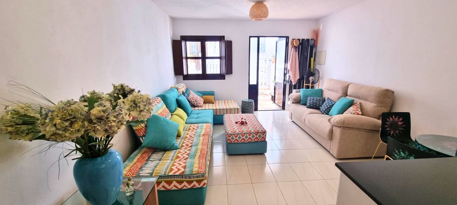 1 sovrum Hus till salu i Manilva med pool - 239 000 € (Ref: 9398239)